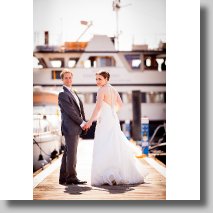 Kim & Sam 1